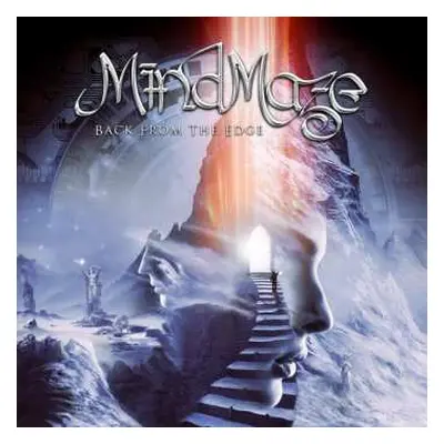 CD Mindmaze: Back From The Edge