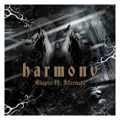 CD Harmony: Chapter 2 : Aftermath