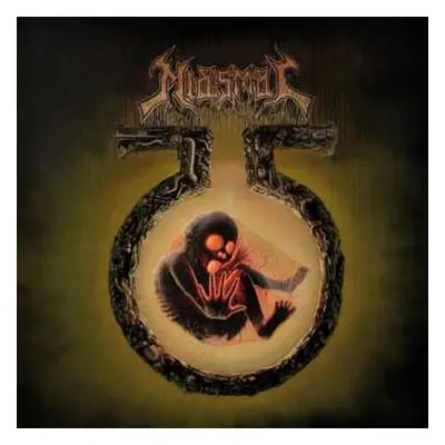 CD Miasmal: Cursed Redeemer