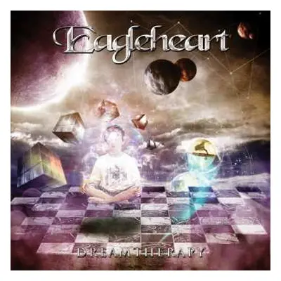 CD Eagleheart: Dreamtherapy