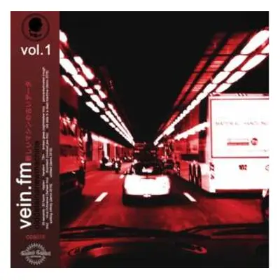 CD Vein: Old Data In A New Machine Vol. 1