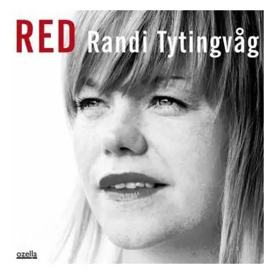 CD Randi Tytingvåg: Red