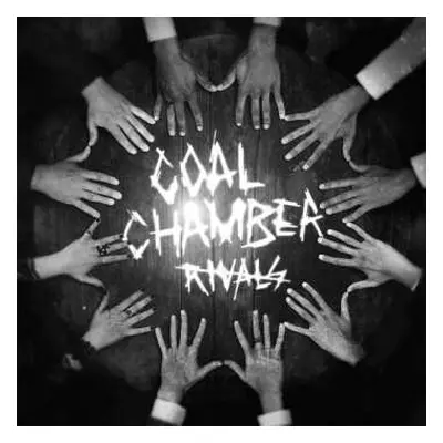 CD Coal Chamber: Rivals