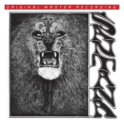 2LP Santana: Santana LTD | NUM