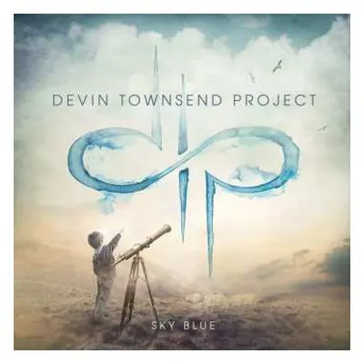 CD Devin Townsend Project: Sky Blue