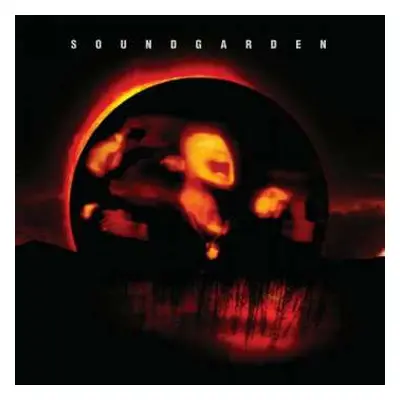 CD Soundgarden: Superunknown