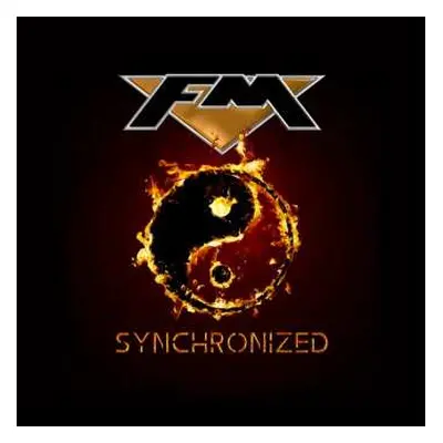 CD FM: Synchronized