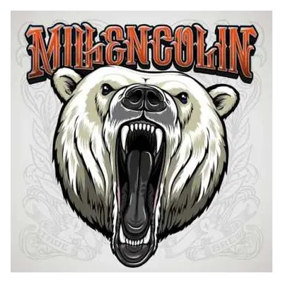 CD Millencolin: True Brew