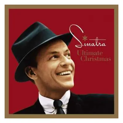 2LP Frank Sinatra: Ultimate Christmas