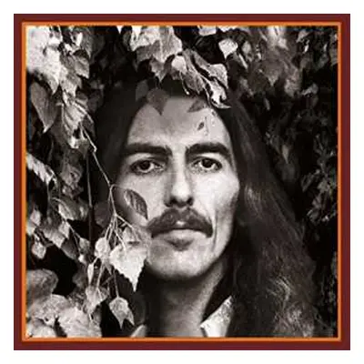 18LP/Box Set George Harrison: The Vinyl Collection LTD | PIC