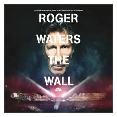 2CD Roger Waters: The Wall = ザ・ウォール