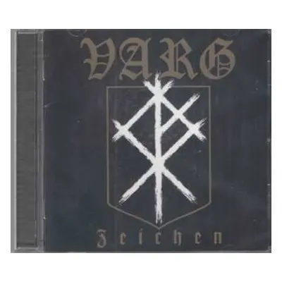 CD Varg: Zeichen