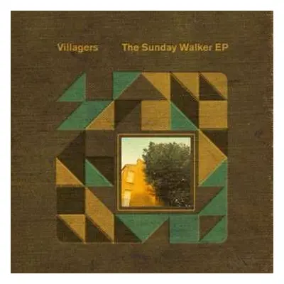 LP Villagers: The Sunday Walker EP LTD