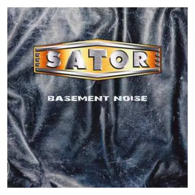 LP Sator: Basement Noise