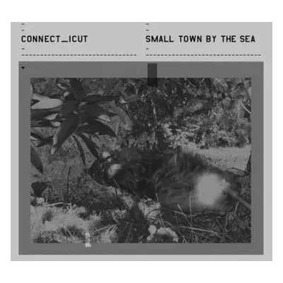 2LP Connect_icut: Small Town By The Sea