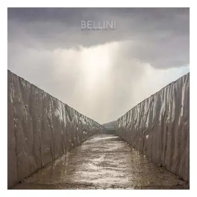 LP Bellini: Before The Day Has Gone LTD | CLR