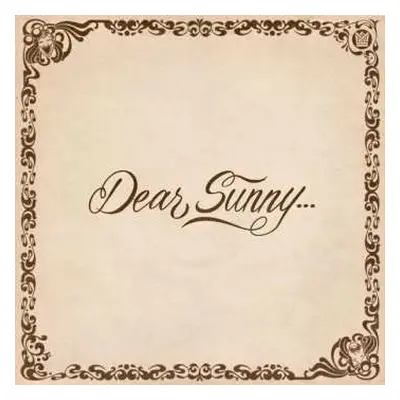 LP Various: Dear Sunny... LTD | CLR