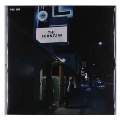 LP Night Shop: The Fountain