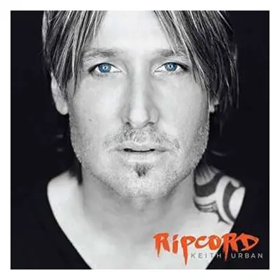 LP Keith Urban: Ripcord