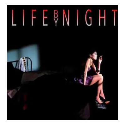 CD Life By Night: Life By Night LTD | NUM