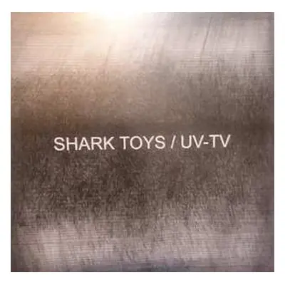 EP Shark Toys: Shark Toys / UV-TV