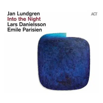 CD Emile Parisien: Into The Night