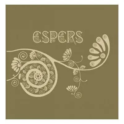 CD Espers: Espers