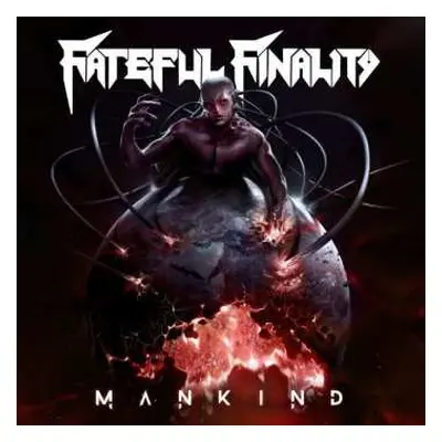 CD Fateful Finality: Mankind