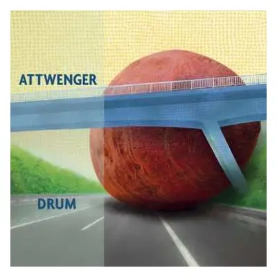 2LP Attwenger: Drum LTD | CLR