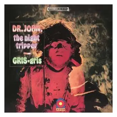 LP Dr. John: Gris-Gris