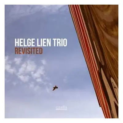 LP Helge Lien Trio: Revisited LTD