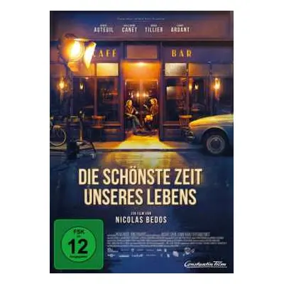 DVD Various: Die Schönste Zeit Unseres Lebens