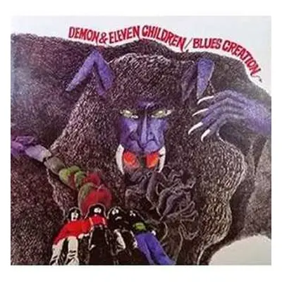 LP Blues Creation: Demon & Eleven Children