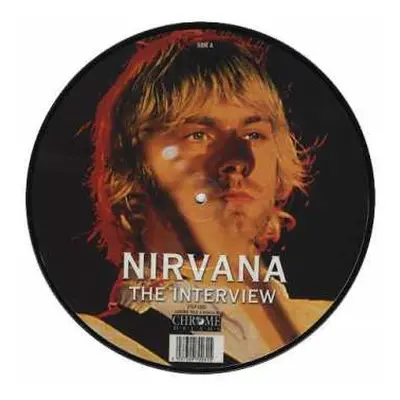 EP Nirvana: The Interview PIC