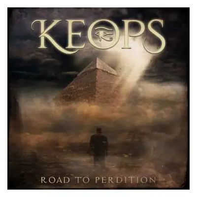 CD Keops: Road To Perdition