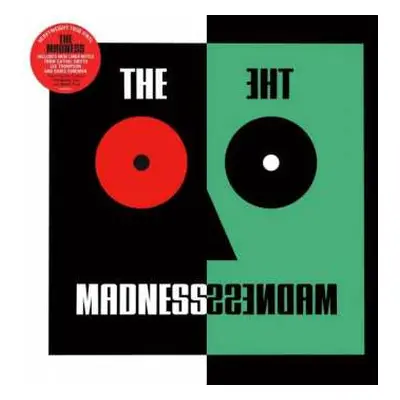 LP The Madness: The Madness