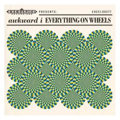 CD Awkward I: Everything On Wheels