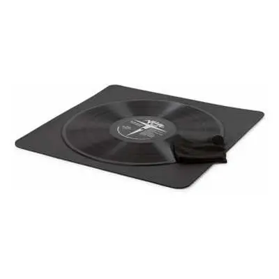 Dynavox Vinyl Record Cleaning Mat