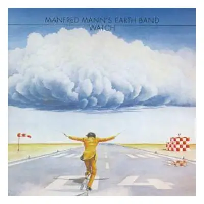 CD Manfred Mann's Earth Band: Watch