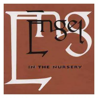 CD In The Nursery: Engel