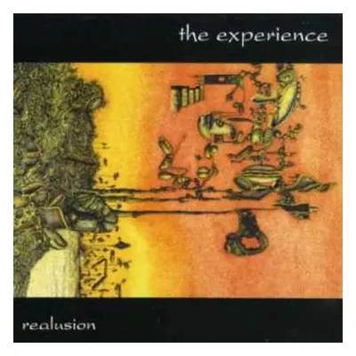 CD The Experience: Realusion