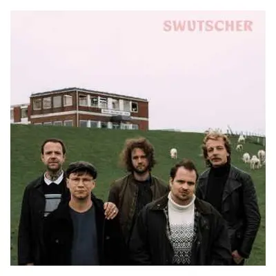 CD Swutscher: Swutscher