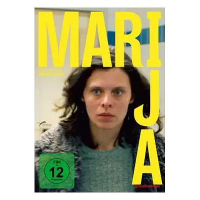 DVD Various: Marija