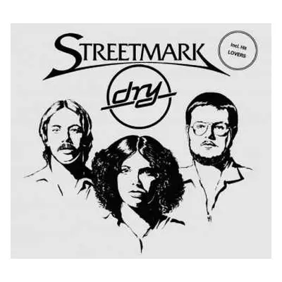 CD Streetmark: Dry