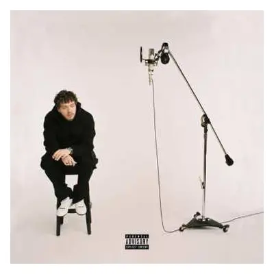 CD Jack Harlow: Come Home The Kids Miss You