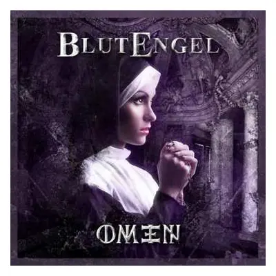 CD Blutengel: Omen