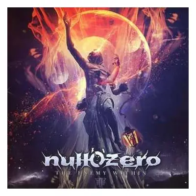 CD Null'O'Zero: The Enemy Within