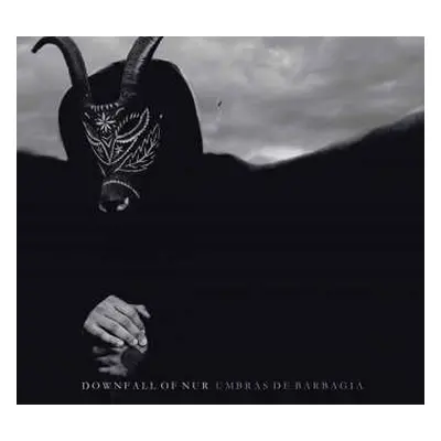 CD Downfall Of Nur: Umbras De Barbagia DIGI