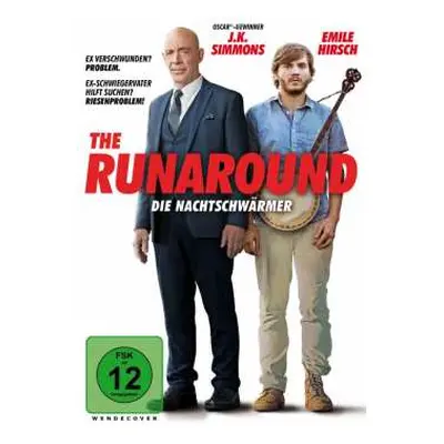 DVD Various: The Runaround