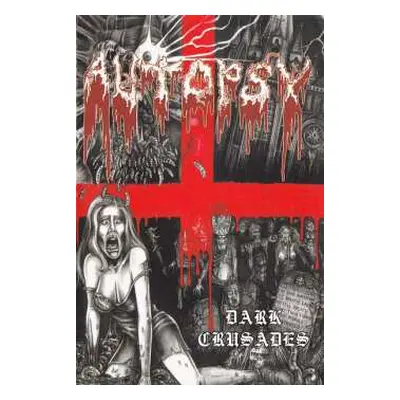 2DVD Autopsy: Dark Crusades